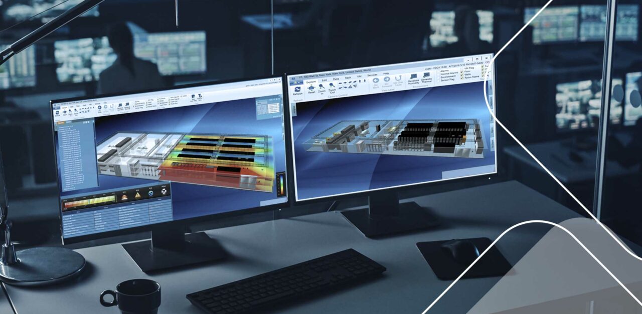 DCIM: o que é e como revoluciona  o gerenciamento de Data Centers