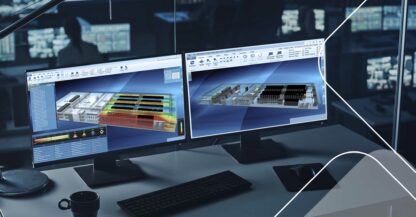 DCIM: o que é e como revoluciona  o gerenciamento de Data Centers