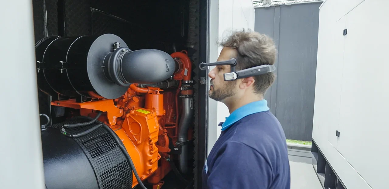 Manutenção do Data Center: como reduzir riscos e aumentar a disponibilidade