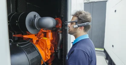 Manutenção do Data Center: como reduzir riscos e aumentar a disponibilidade